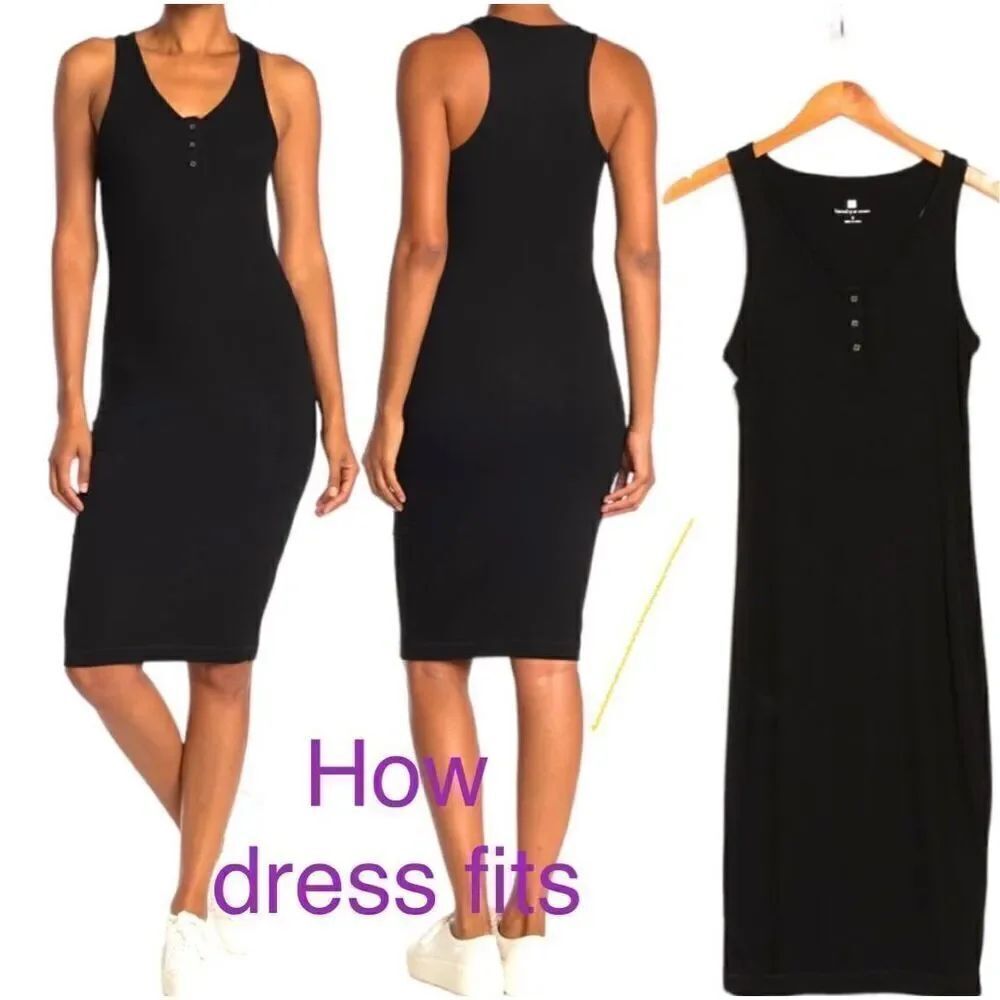 Laundry by Design Dress - Picture 4 of 4